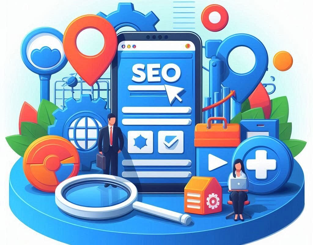 SEO y posicionamiento