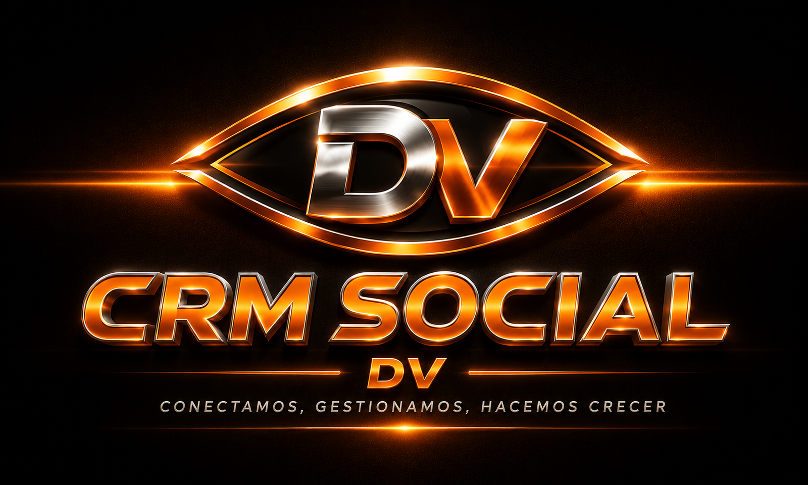 CRM Social DV para redes sociales y automatizaci&oacute;n comercial