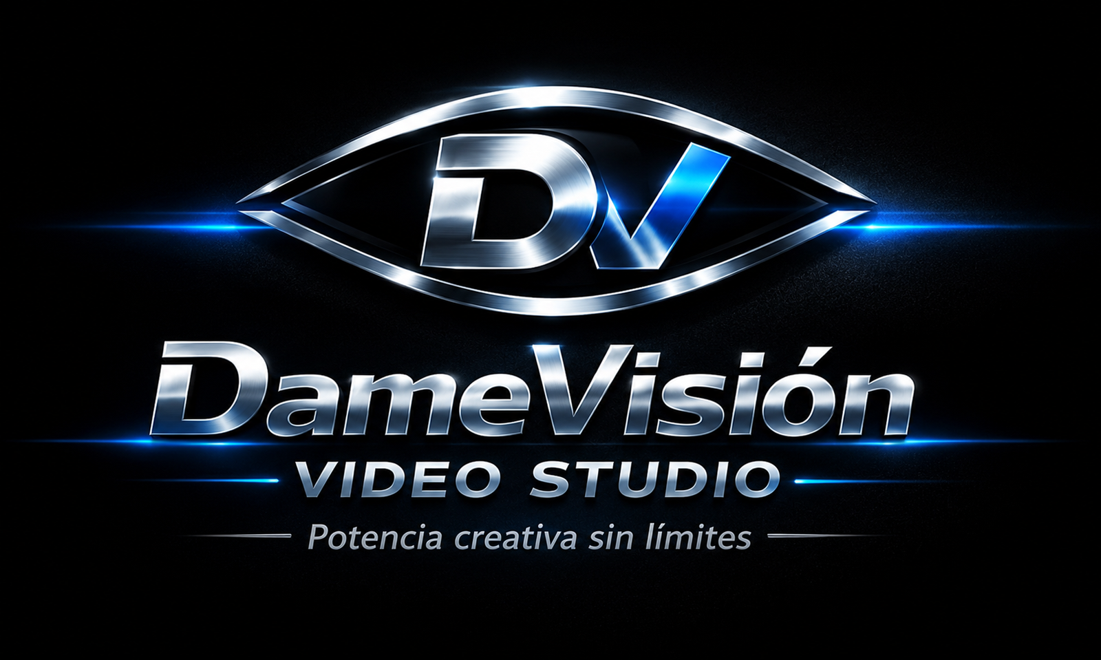 DameVision Video Studio para marketing audiovisual