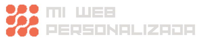 Mi Web Personalizada